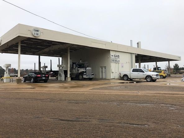 Camp I-30: 3205 E 54th St, Texarkana, AR 71854
